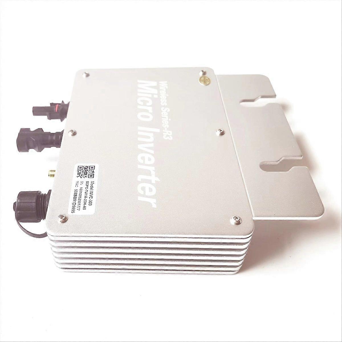 MPPT 350W Grid Tie Solar PV Inverter Micro-type PV Solar Converter