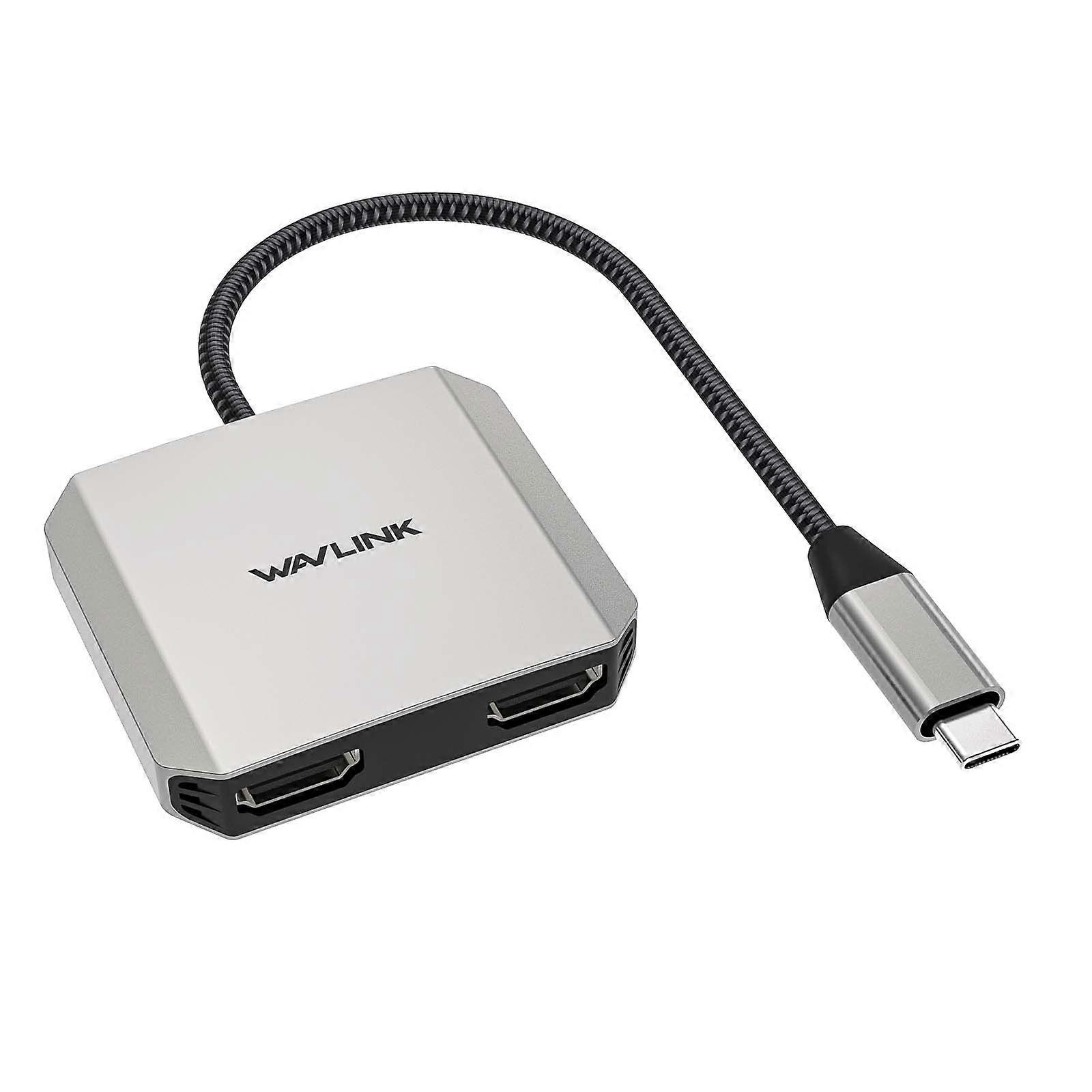 4K/60Hz Video Converter WL-UHP5