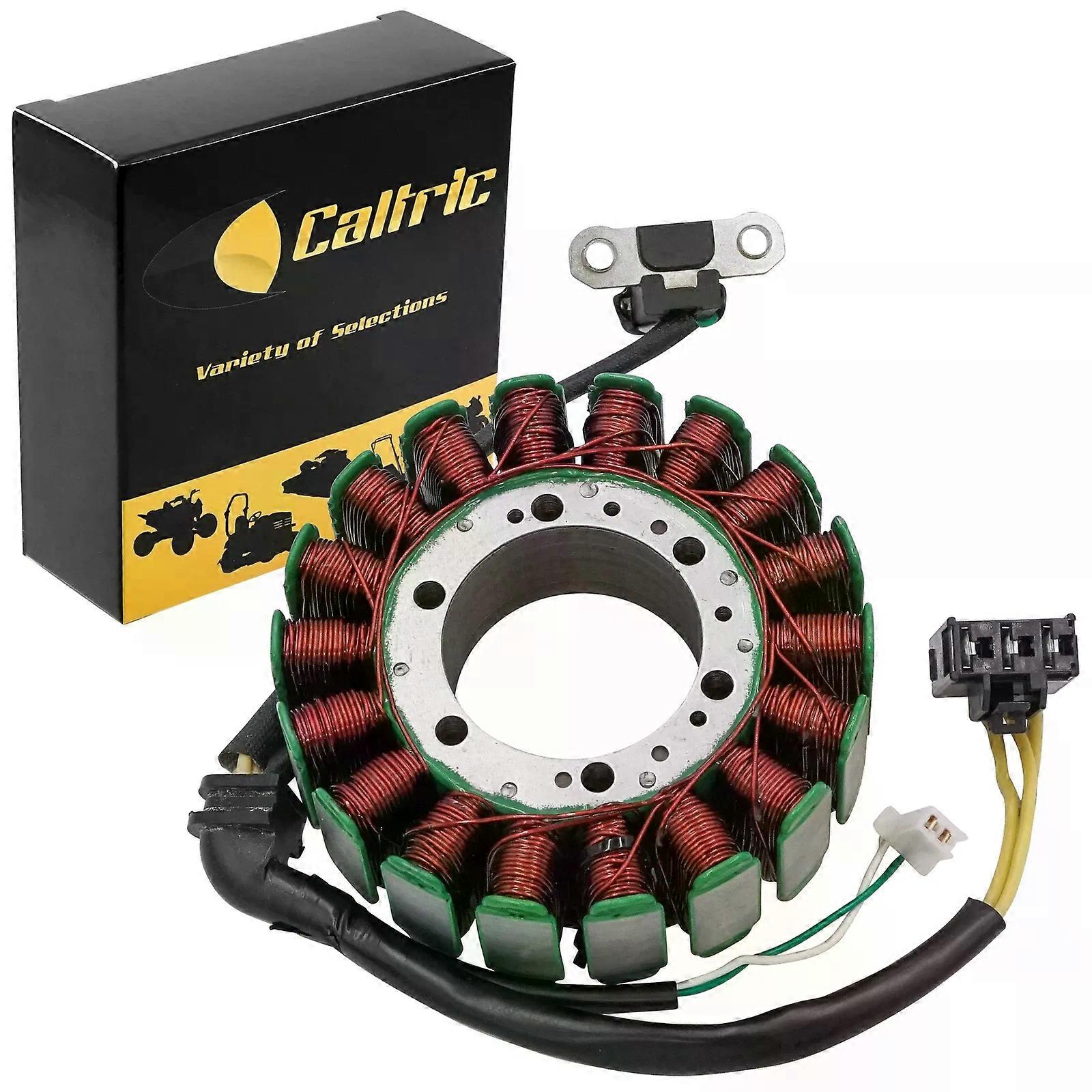 Stator for Honda 31120-MCH-003 Stator Generator Alternator Magneto NO.12787