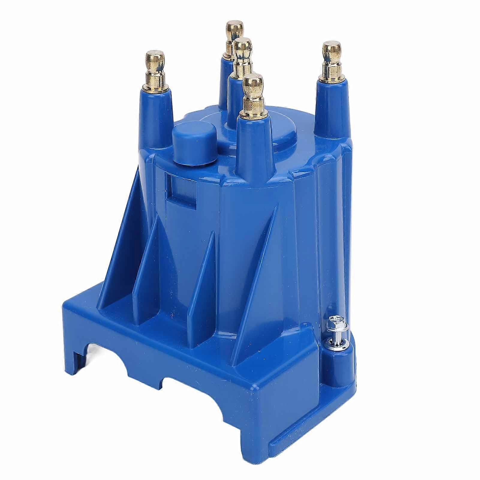 Electronic Ignition Distributor Cap Kit High Performance OEM Standards 1103829 for Firebird Skylark Regal 2.5L 4 Cyl 