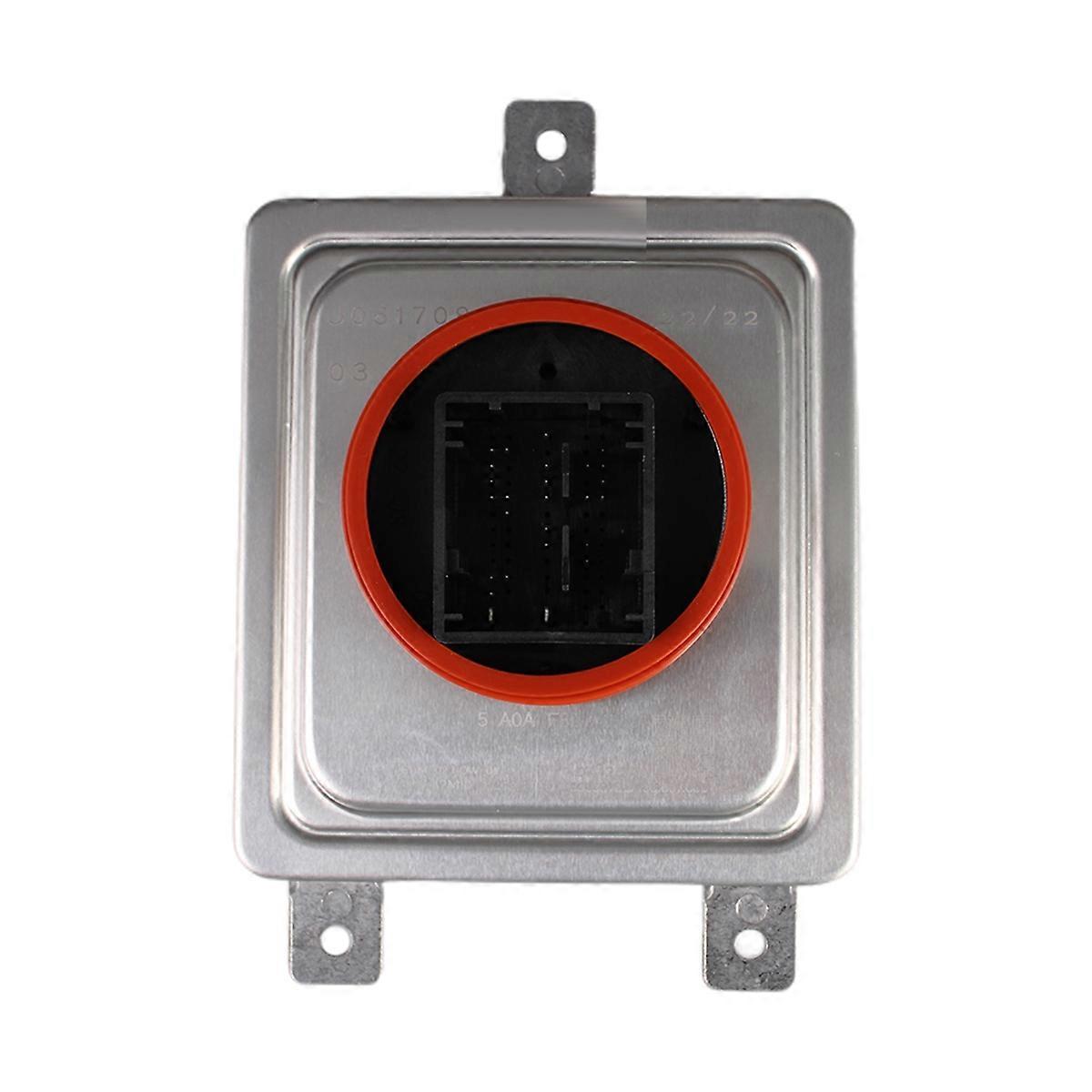 Car Headlight Computer Module 63115A0AF89 for G01 G05 G18 G29 G20 2019-2022 LED Headlight Control Module Ballast