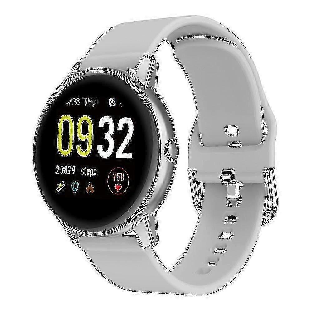 R3 Smart Watch With Ips Full Touch Screen Support Dynamic He miao4