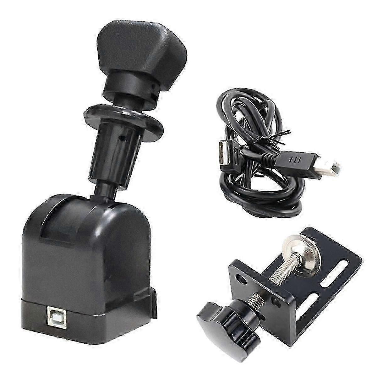 Hand Brake for ETS2 Simulator Games Compatible with G27 G29