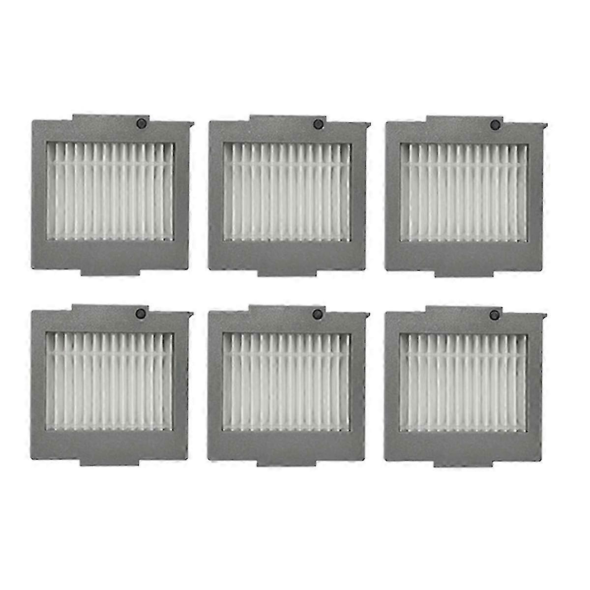 2025 For Max 705 Vac Robot Vacuum Cleaner Parts Filter