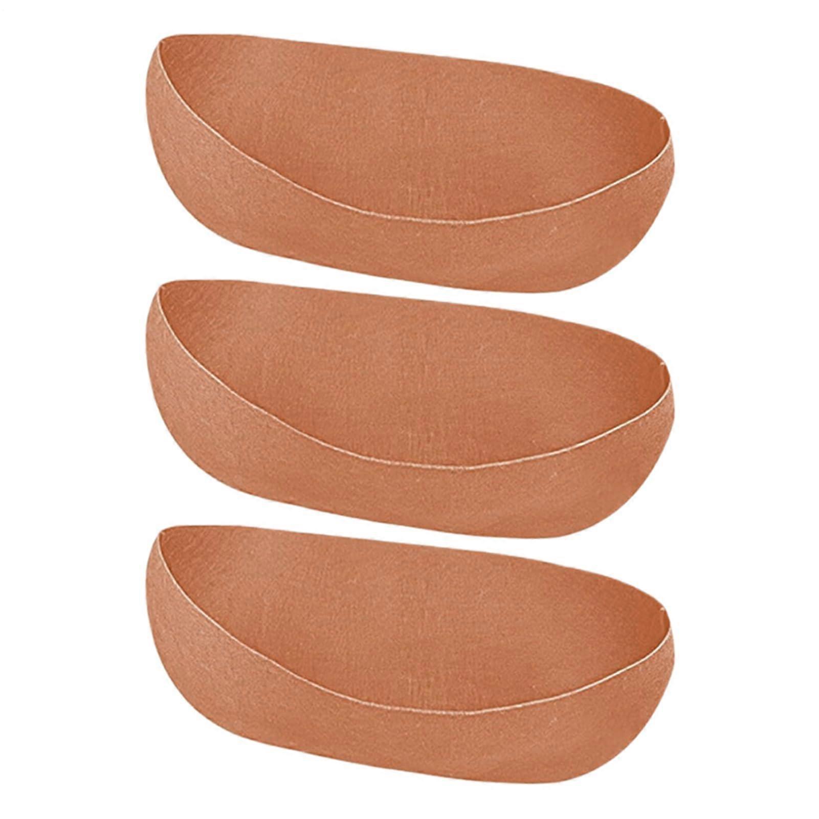 Pot Liners for Plants 3Pieces Window Box Felt Planter Liners 30Inch Replacement Trough Insert For Raised Bed