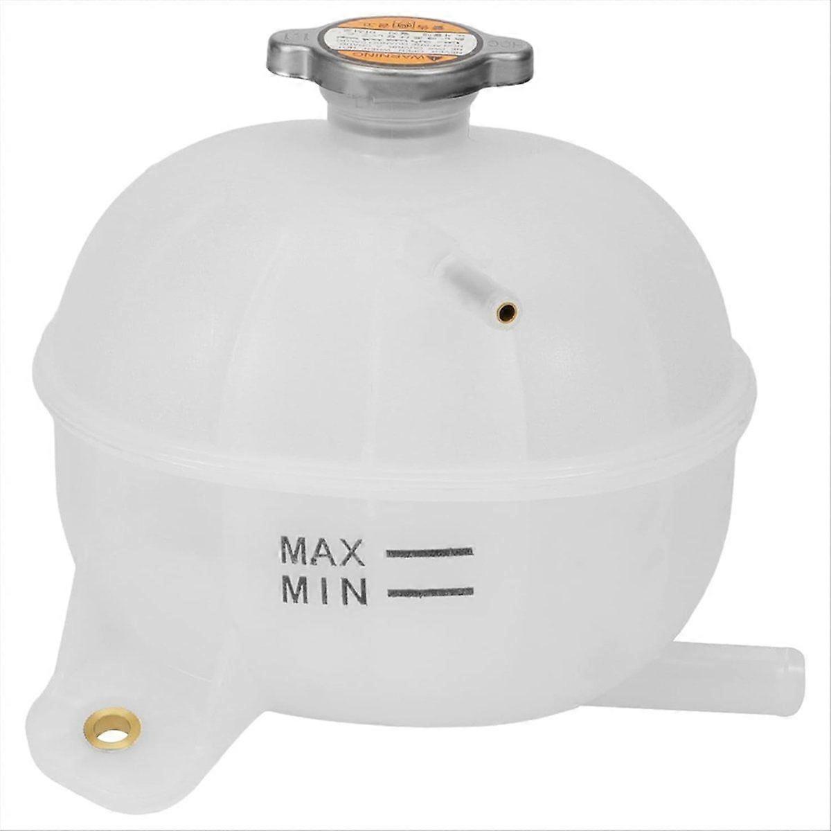 Engine Coolant Reservoir Tank with Cap for 2018-2021 2017-2021 25431D3500 KI3014107