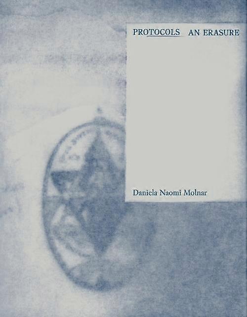 Protocols - Daniela Naomi Molnar - Poetry by individual poets - Ayin Press - Paperback