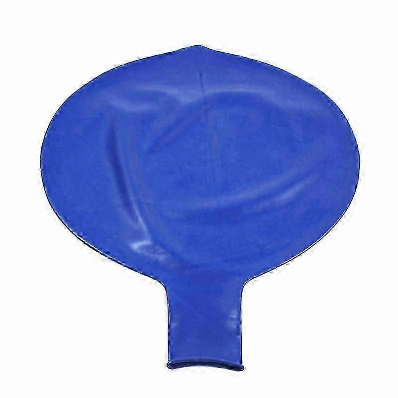 72 Inch Gaint Human Balloon Extra Large & Thick Latex Round Balloon Event Decoration for Party Performance New-Yvan