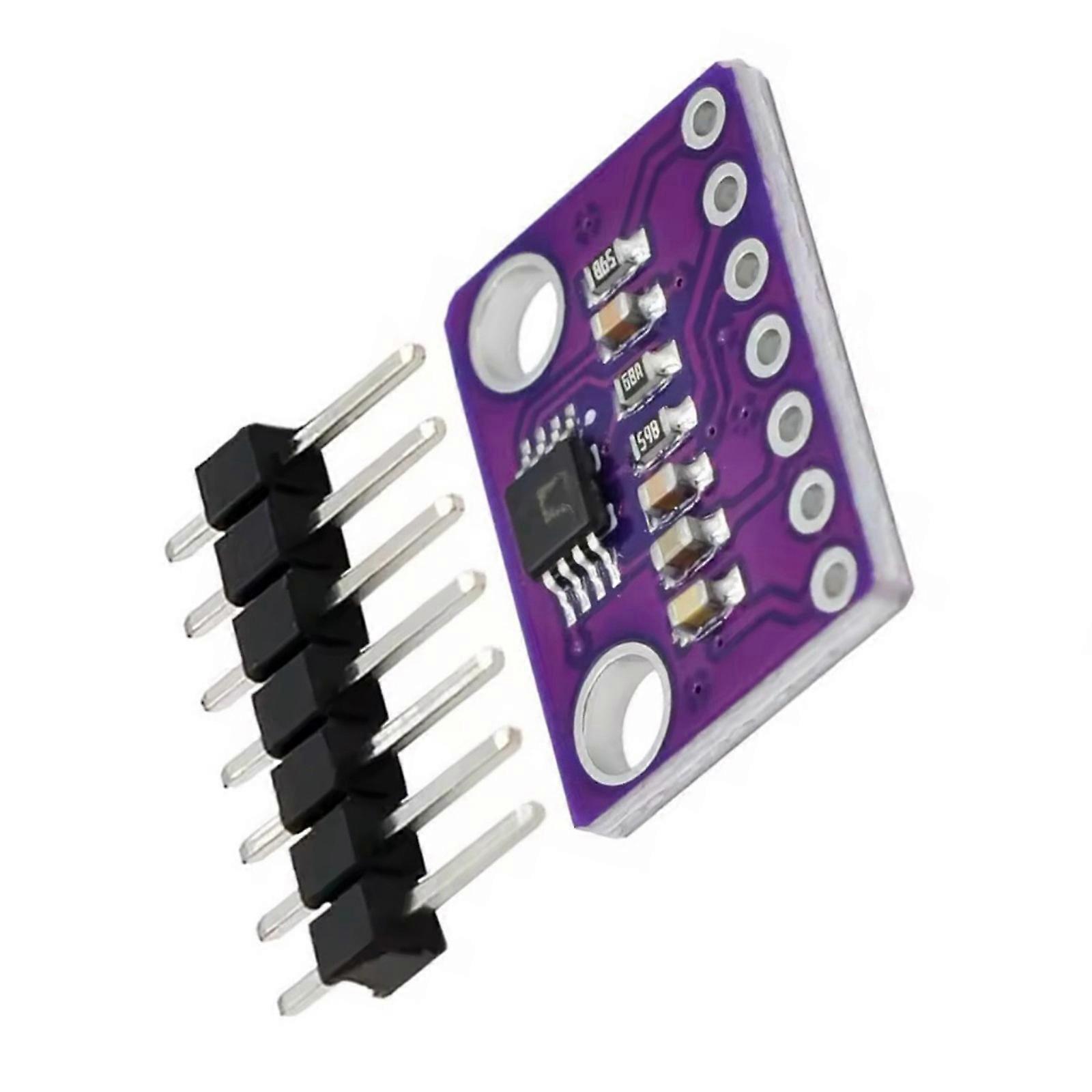 Programmable Profit Instrumentation Increaser Component For Accuracy Indication Processing With Low Noise And Tall CMRR Multicolor