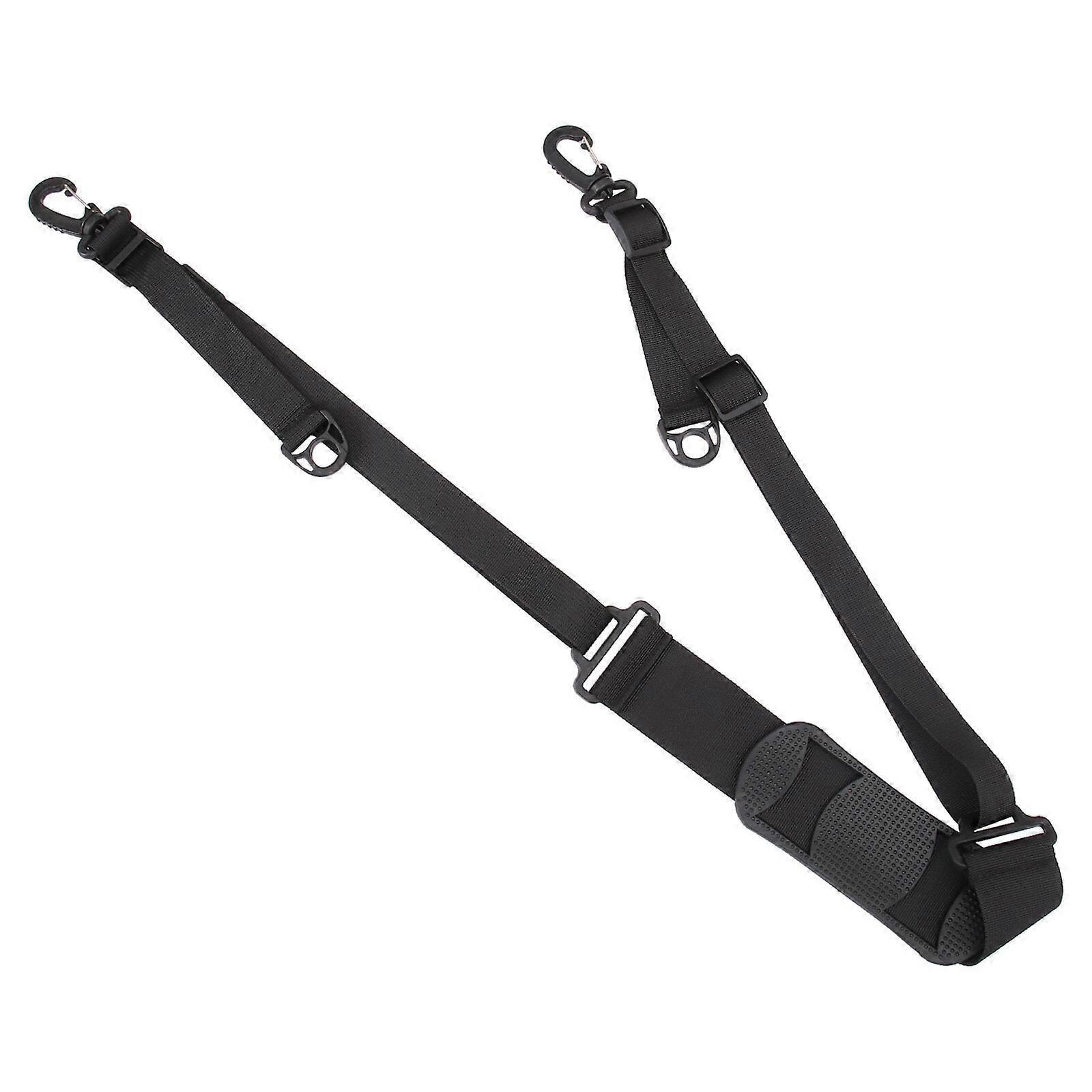 Universal Snowboard Shoulder Strap Adjustable Scooter Ski Shoulder Fixing Strap