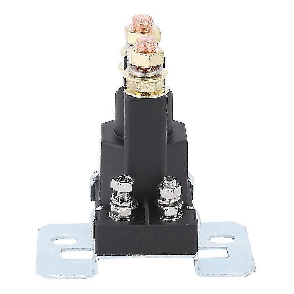 500A 12V Relay for Car Power Distribution and Switching