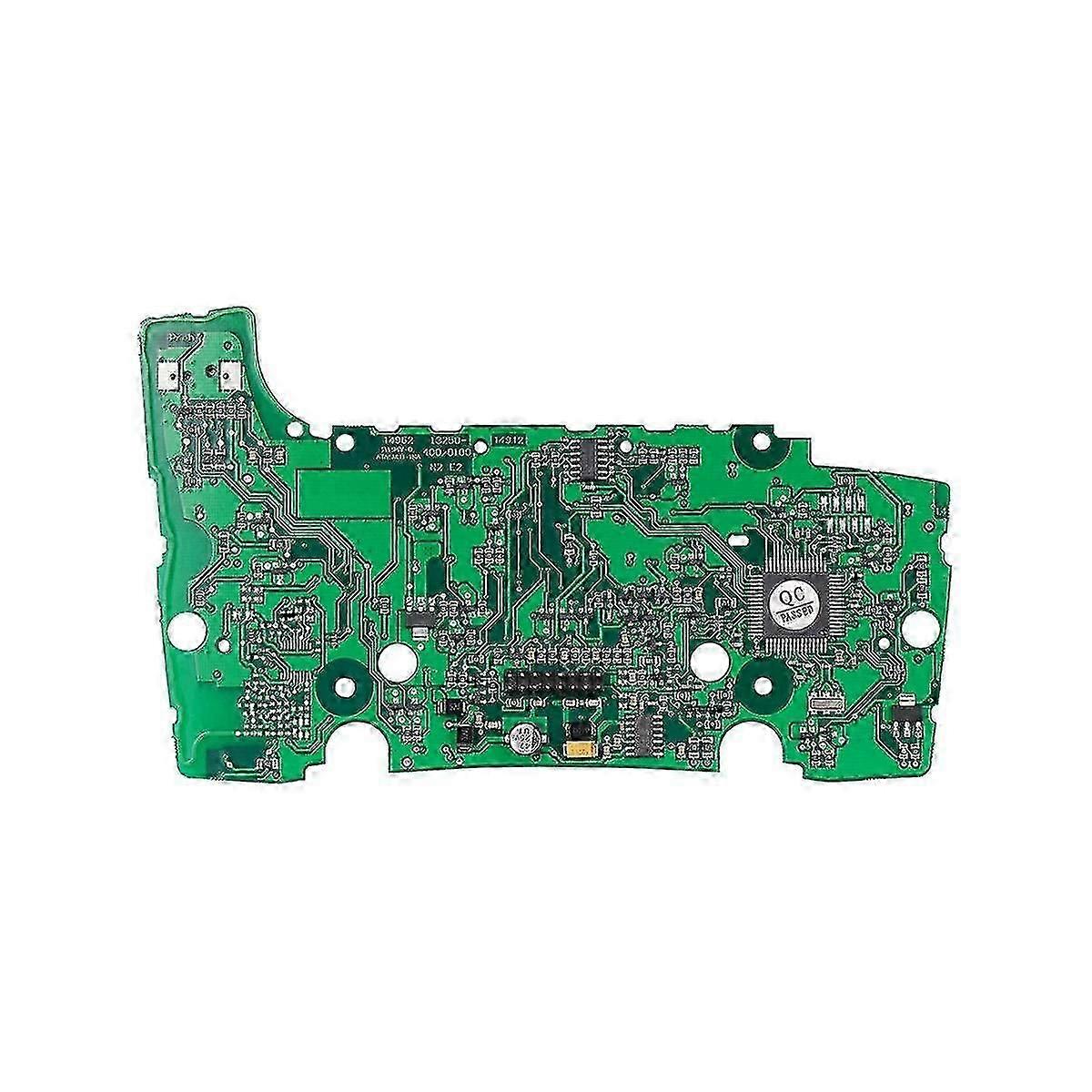 Multimédiá Mmi Ovládacia doska s navigáciou Lhd Navigácia 4L0919611 4L0919614 4L091 Pre A6