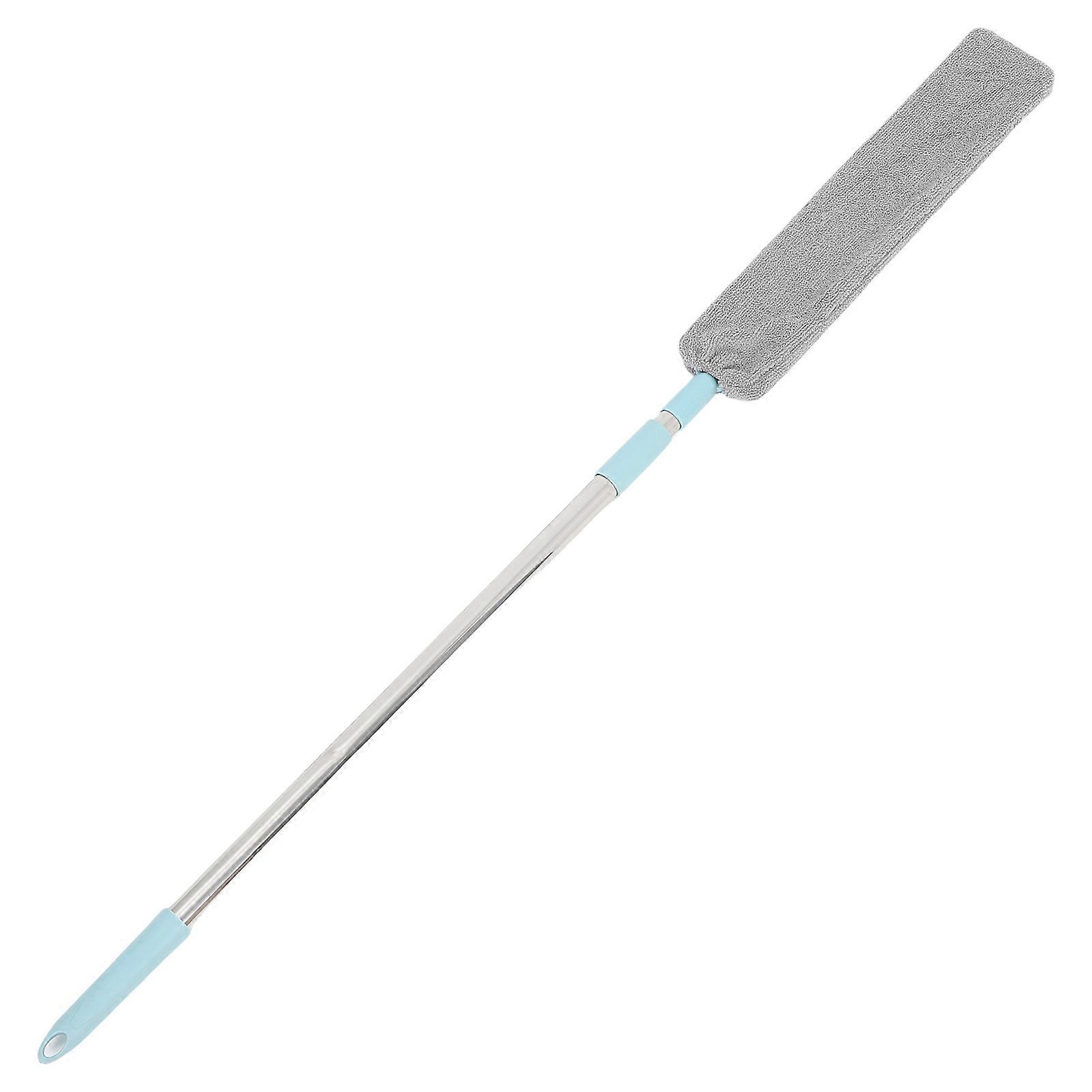 Retractable Gap Duster Cleaner Long Handle for Home Cleaning Multi Material Electrostatic Dust 1Pack