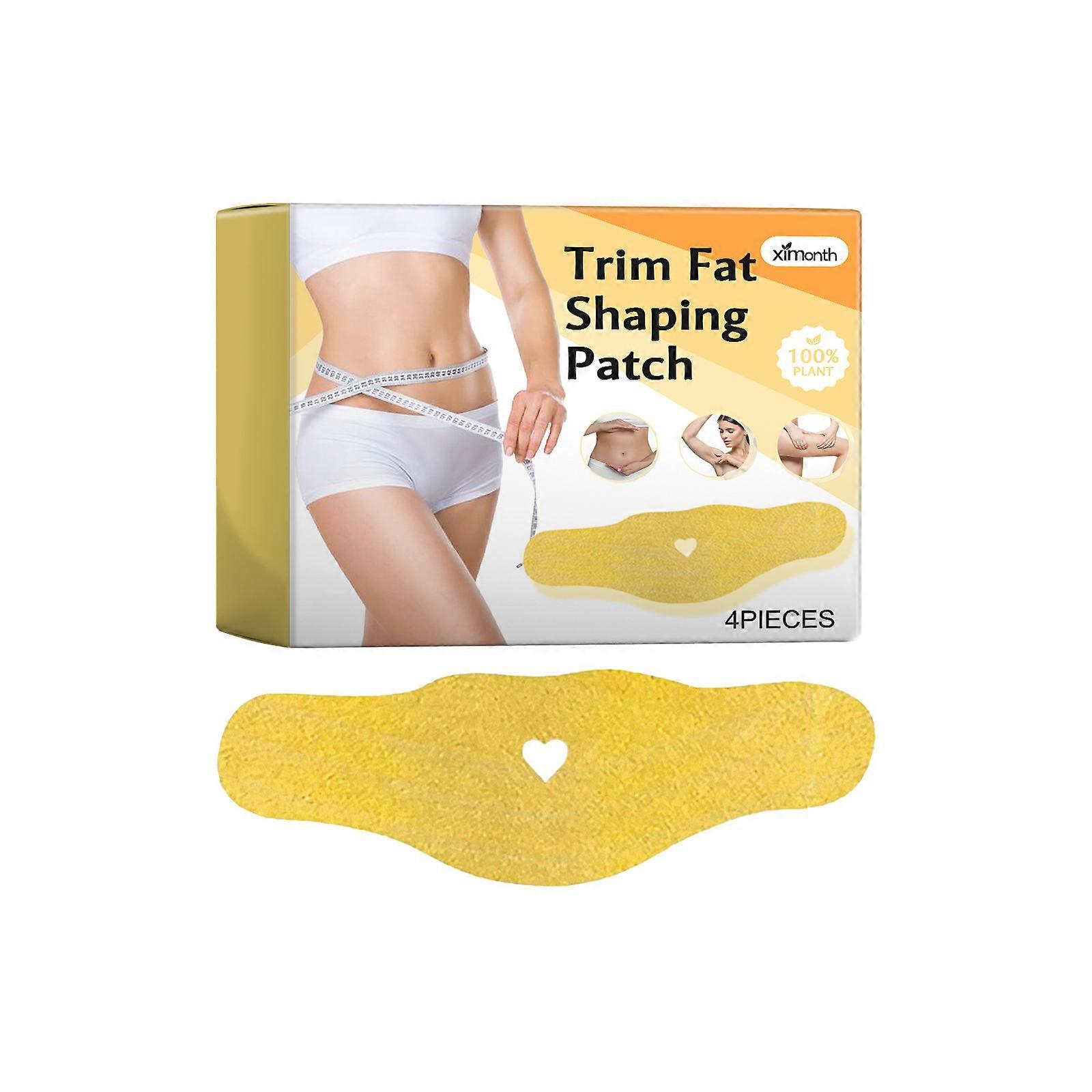 Ximonth Body Shaping Stick Slimming, Toning, Firming, Showing Off Your Figure, Keeping Your Belly In Shape And Keeping Your Body Light