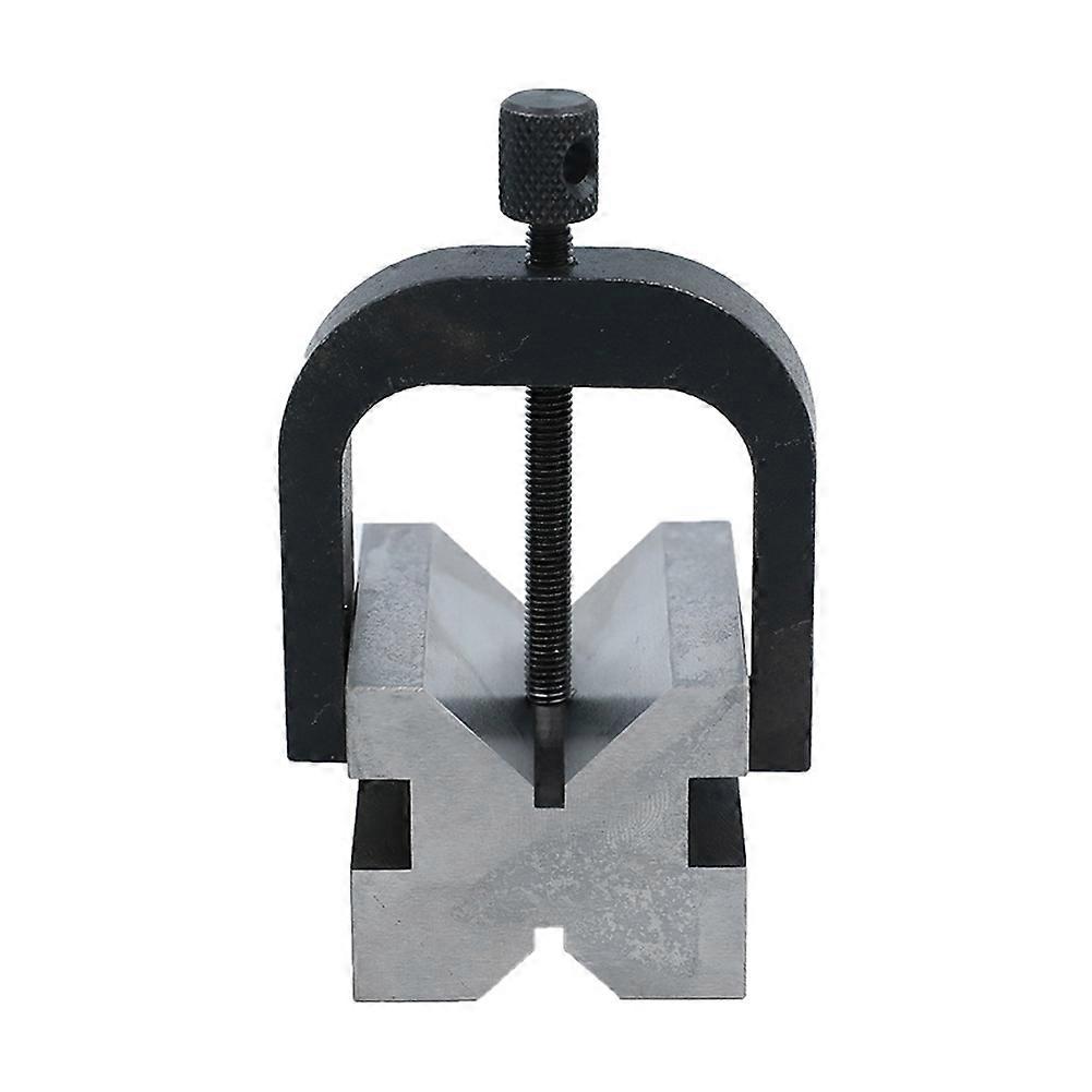  V30 High Precision V Block Clamp Set A Type Machinist Blocks and Clamp Tools Set