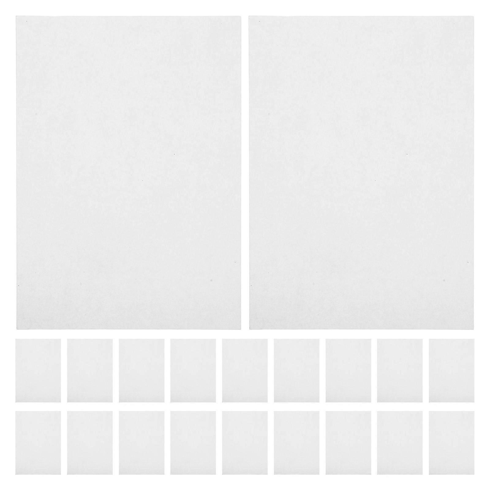 Photocopy Printing for Office Use 500Pcs Multipurpose Paper