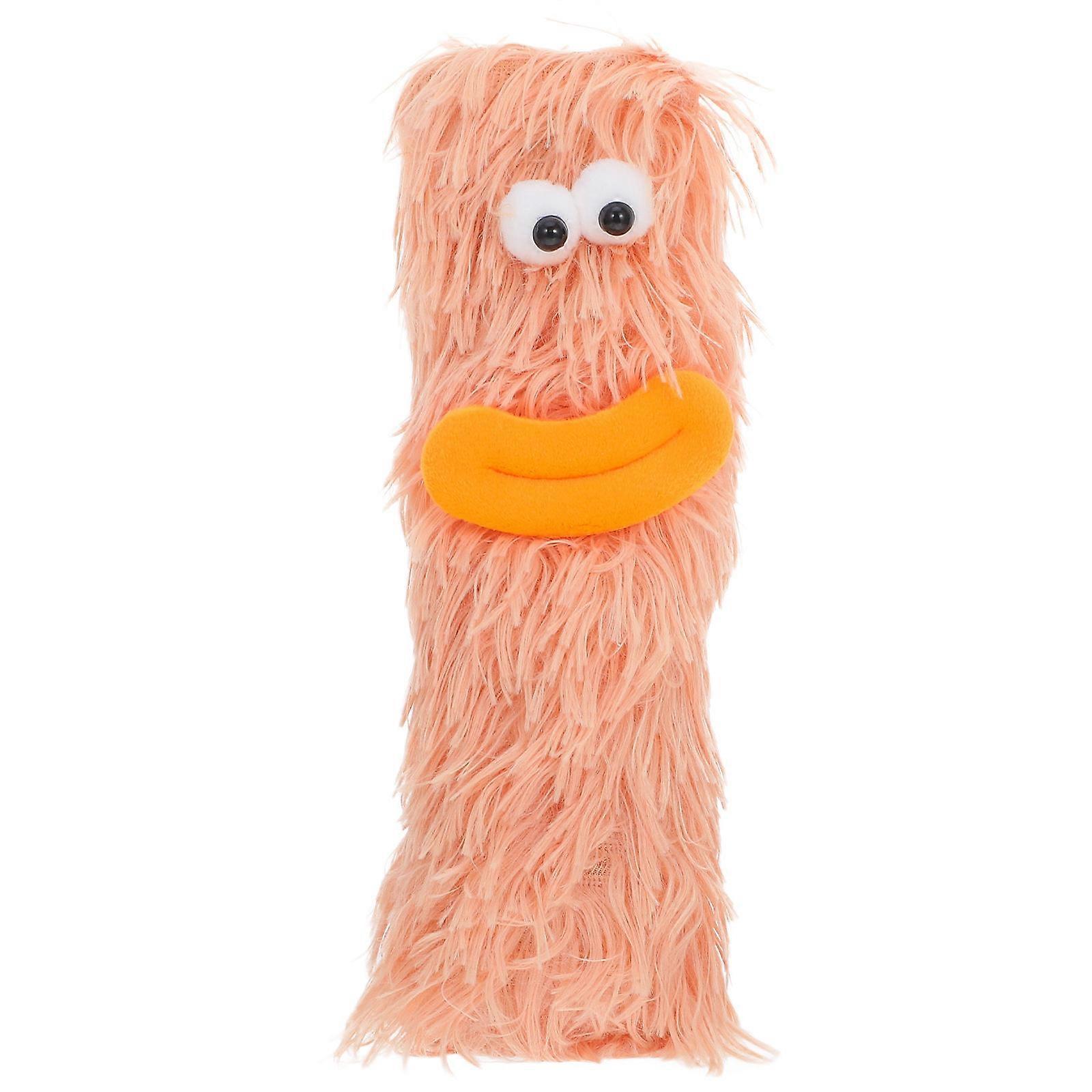 Catnip Pillow Plush Interactive Cat Pillow Toy Chewing for Kittens