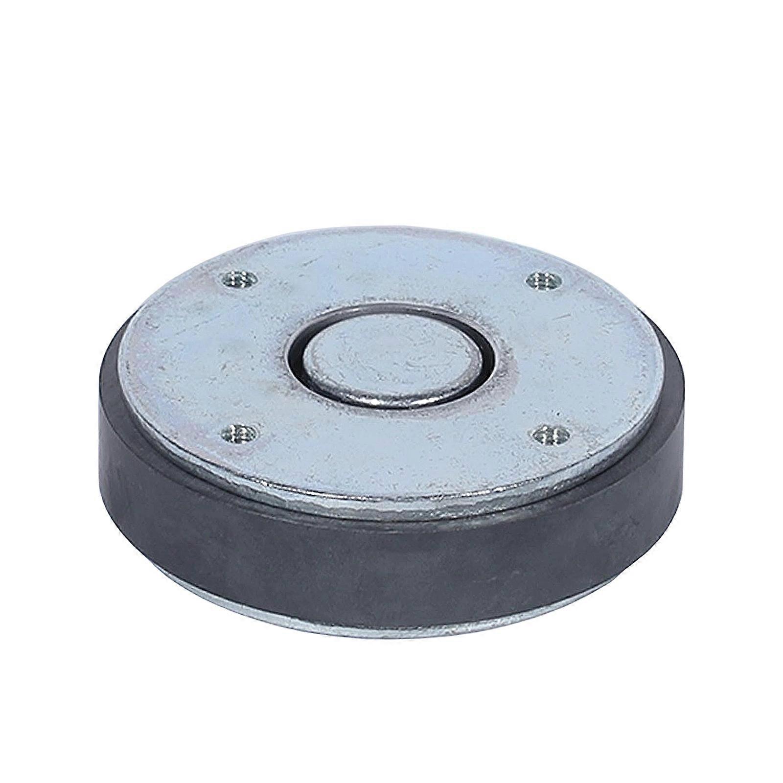 Loudspeaker Circuit Unit Powerful Magnetic Field Quick Replacement Speaker Magnetic Hardware Assembly Repair Part Multicolor