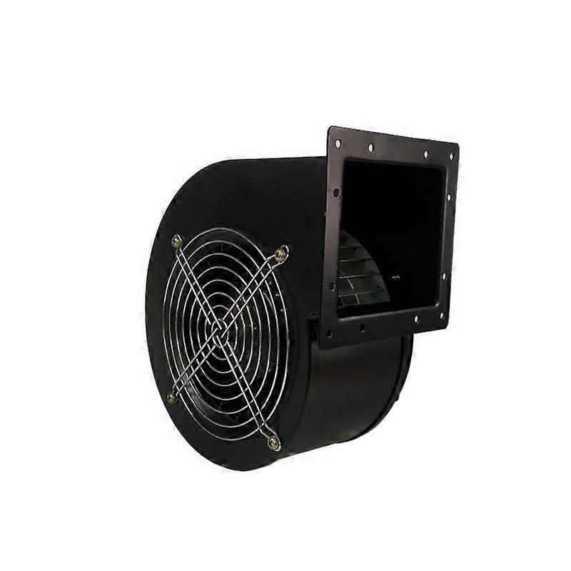 Centrifugal Blower Fan Low Noise  Airflow for Boiler Cooling and Inflatable Use