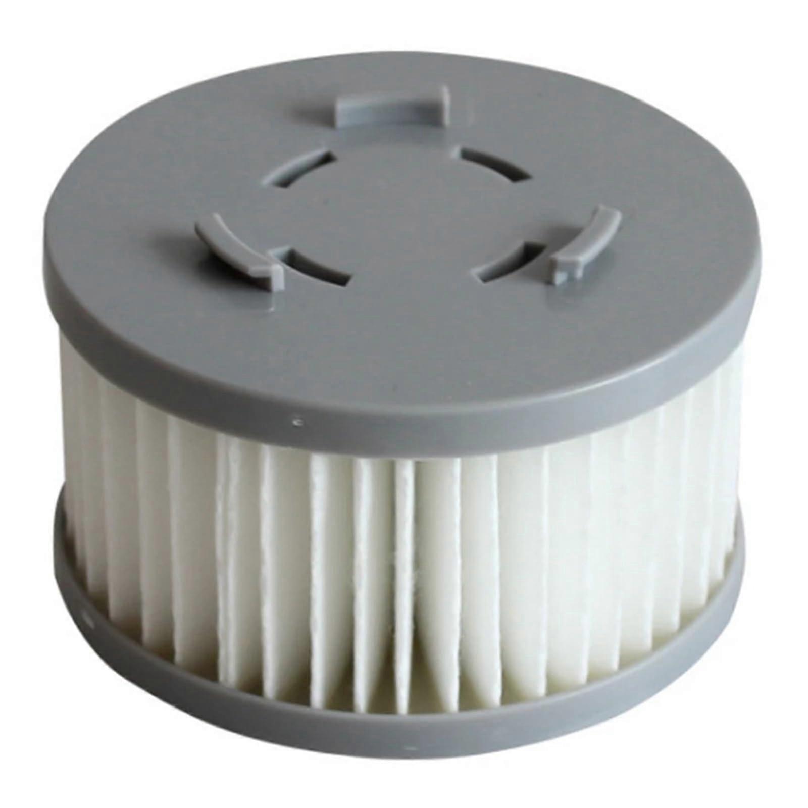 Vacuum Cleaner Filter Compatible with JV85 JV85 Pro H9 Pro A6 A7 A8 Replacement Element 1pcs