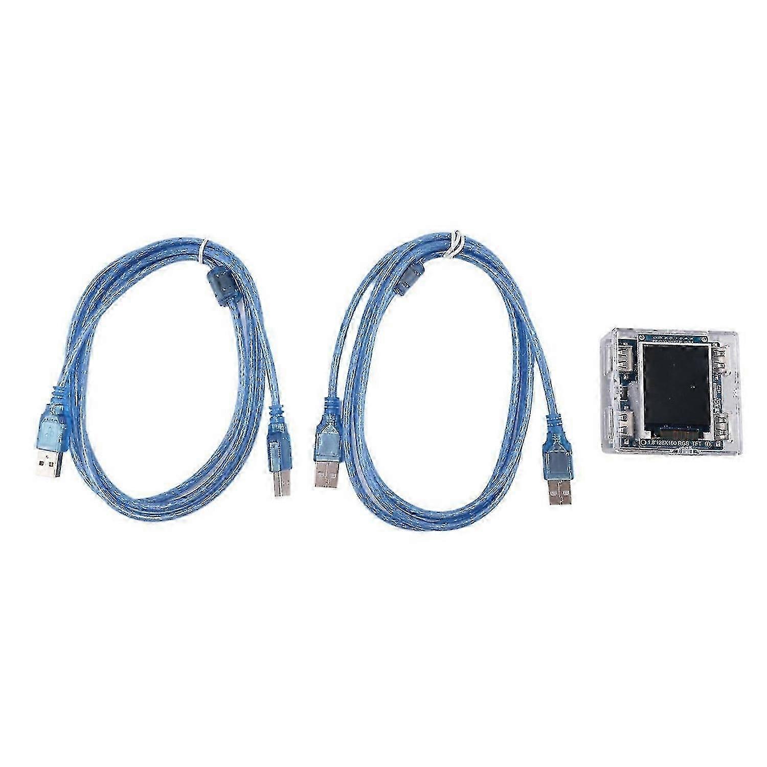 KMbox Net Network Keyboard and Mouse Controller