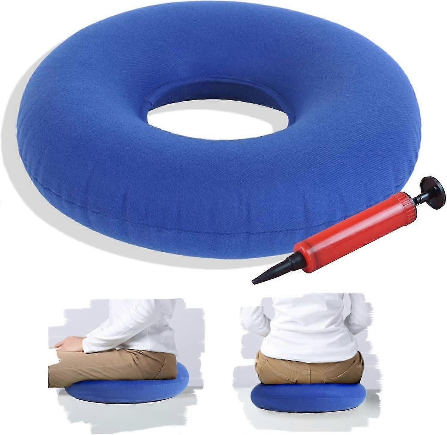 smultringpute prostata sete smultringer, bærbar smultringpute for trykkavlastning, trykkpute for hemoroider, prostata, post natal, kirurgi