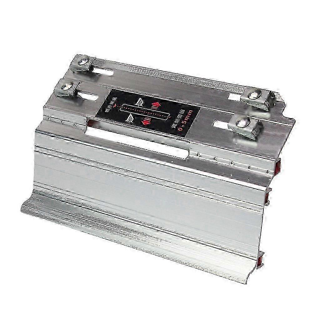 Adjustable Cutting Machine Support Frame, Table Saw Stand Height Adjustable w