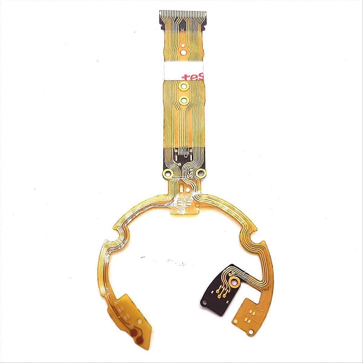 Is Suitable for The 24-70 Art Line DSLR Lens Cable With IC