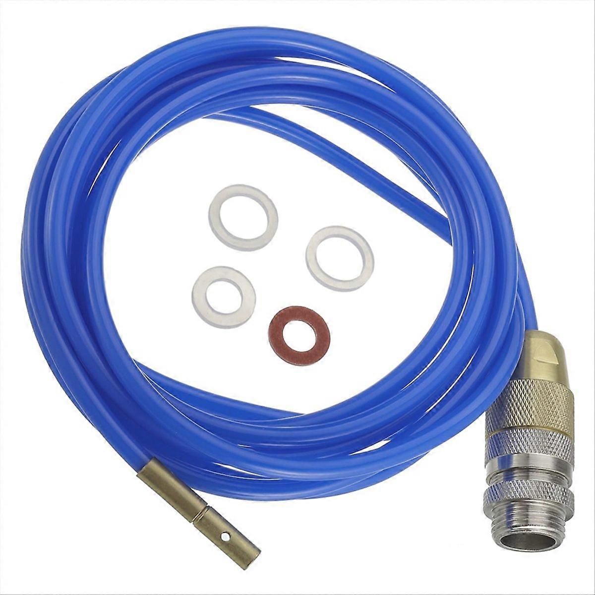 High Pressure Water Pipe Cleaning Device High Pressure Pipe Cleaner