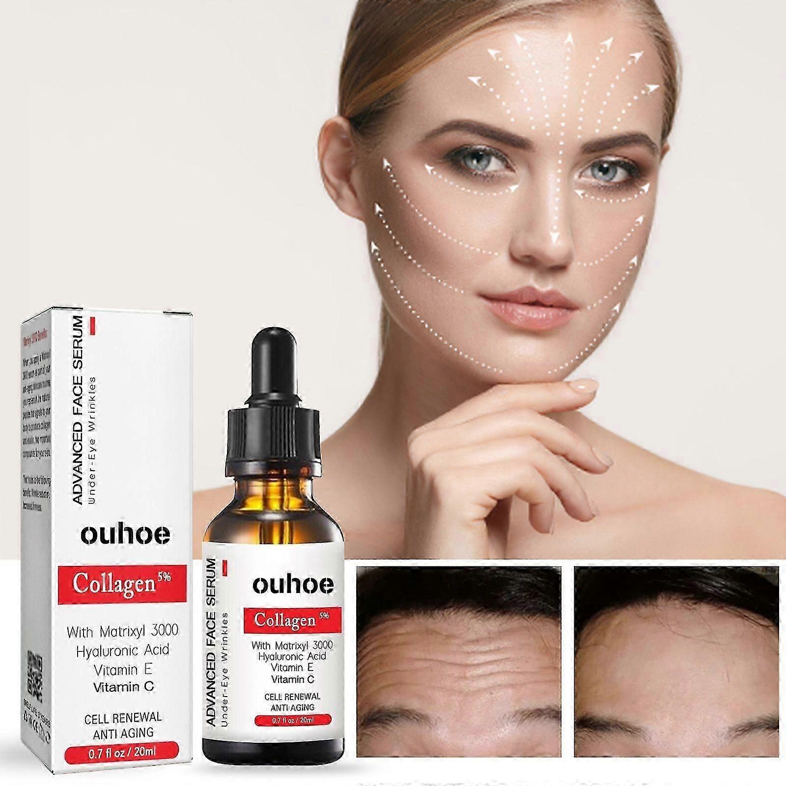 Face Anti-Wrinkle Essence