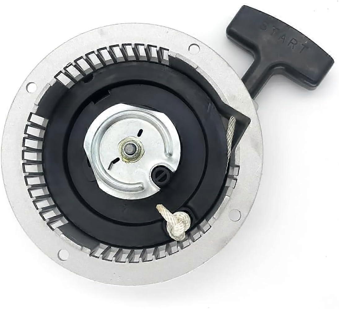 Recoil Starter 046098 for Wacker Neuson WM80 BS502 BS602 Rammers Quick Engine Start