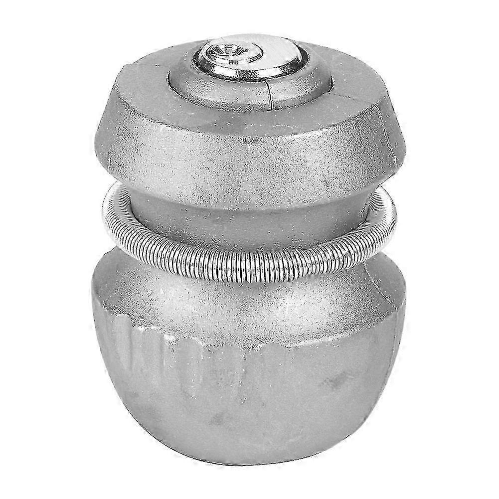 Trailer Hitch Coupling Tow Ball Lock Security Universal Hitchlock with 2Keys