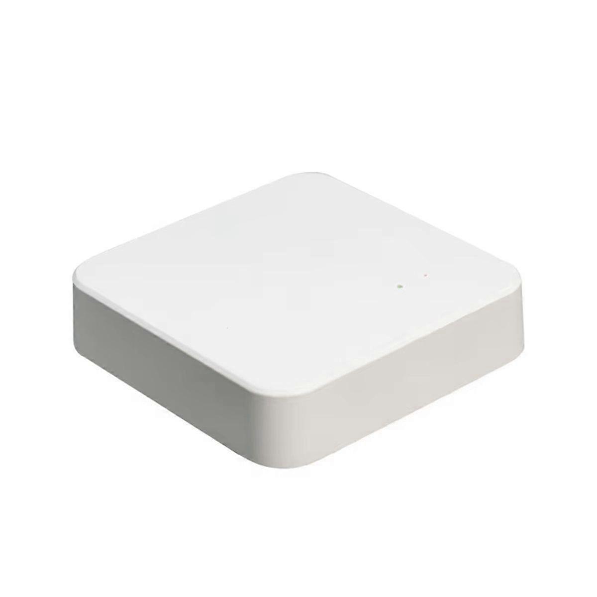 Zigbee Smart Gateway Zigbee Wireless Hub Gateway for Smart Home Automation for Zigbee Devices Via S