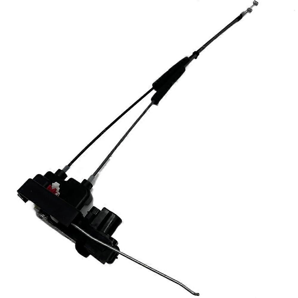 Front Left Door Lock Actuator OEM Fit for SsangYong Korando C and Actyon 7121034021