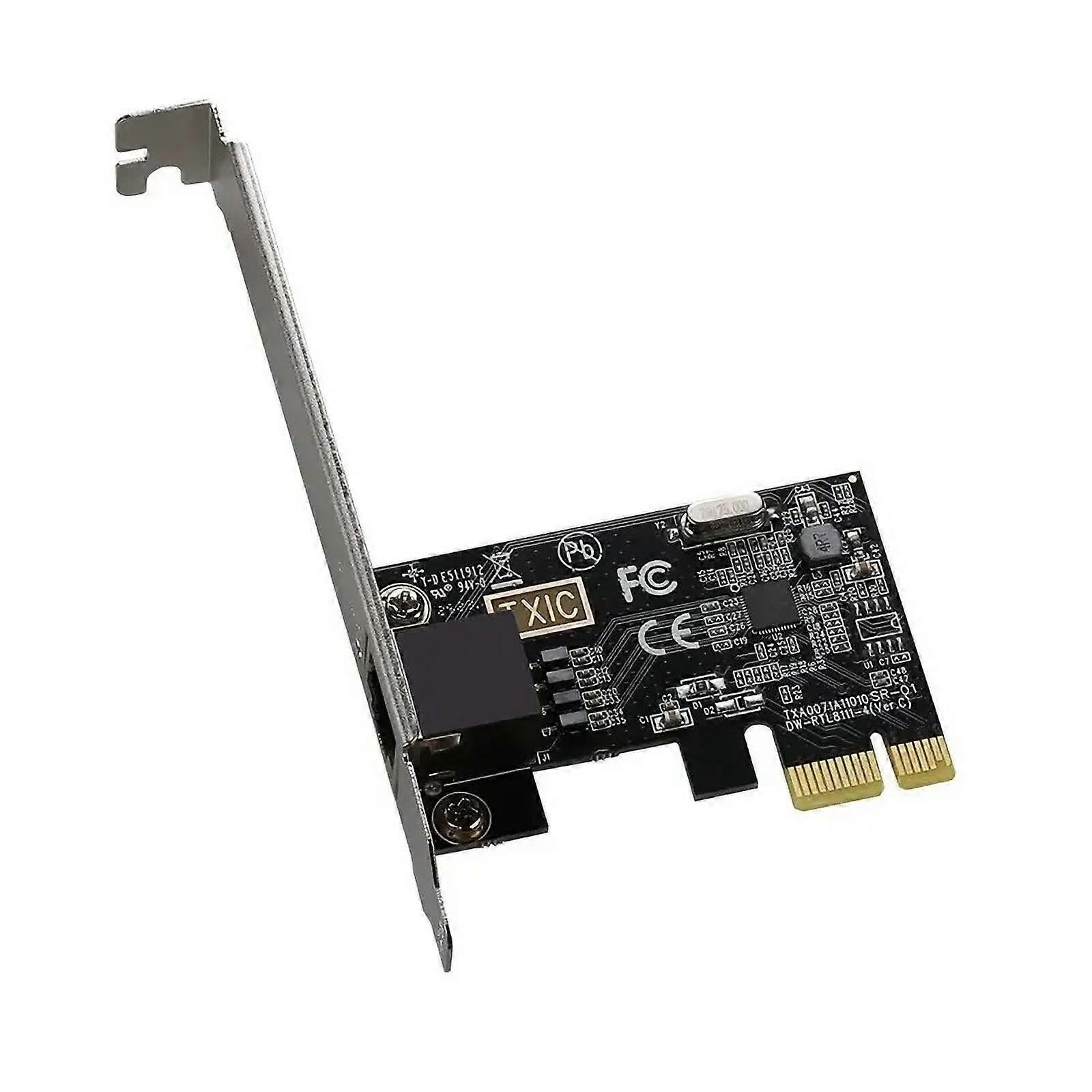 5400Mbps Wi-Fi 6E PCIe Wireless Network Card 2.4G/5G/6Ghz WiFi Adapter Bluetooth5.2 PCI Express 802.11AX WiFi Card for Win10 11