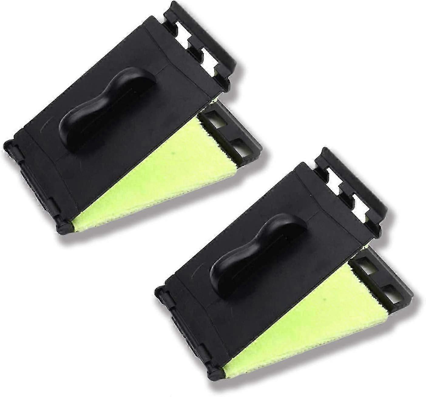 Guitar String Cleaner, Guitar String And Neck Cleaner Cleaning And Maintenance Tools, String Cleaner For Guitar/bass/mandolin/ukuleleGOOD