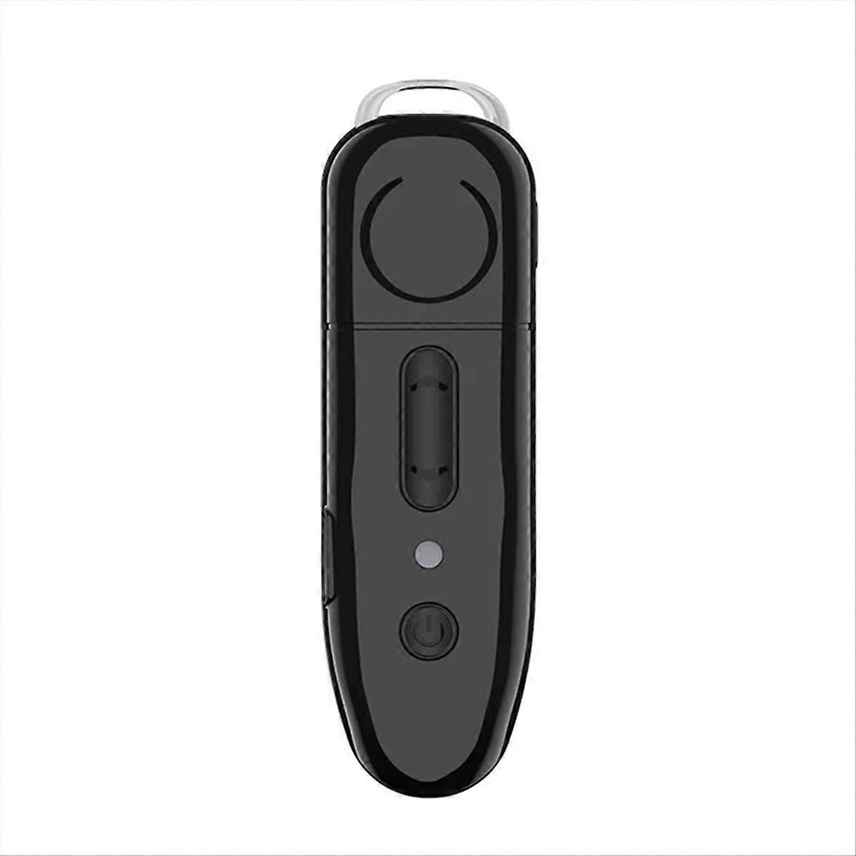 Earhook Bluetooth Walkie-Talkie Portable Comfortable to Wear Machine Support Fast Charging 5000Km T
