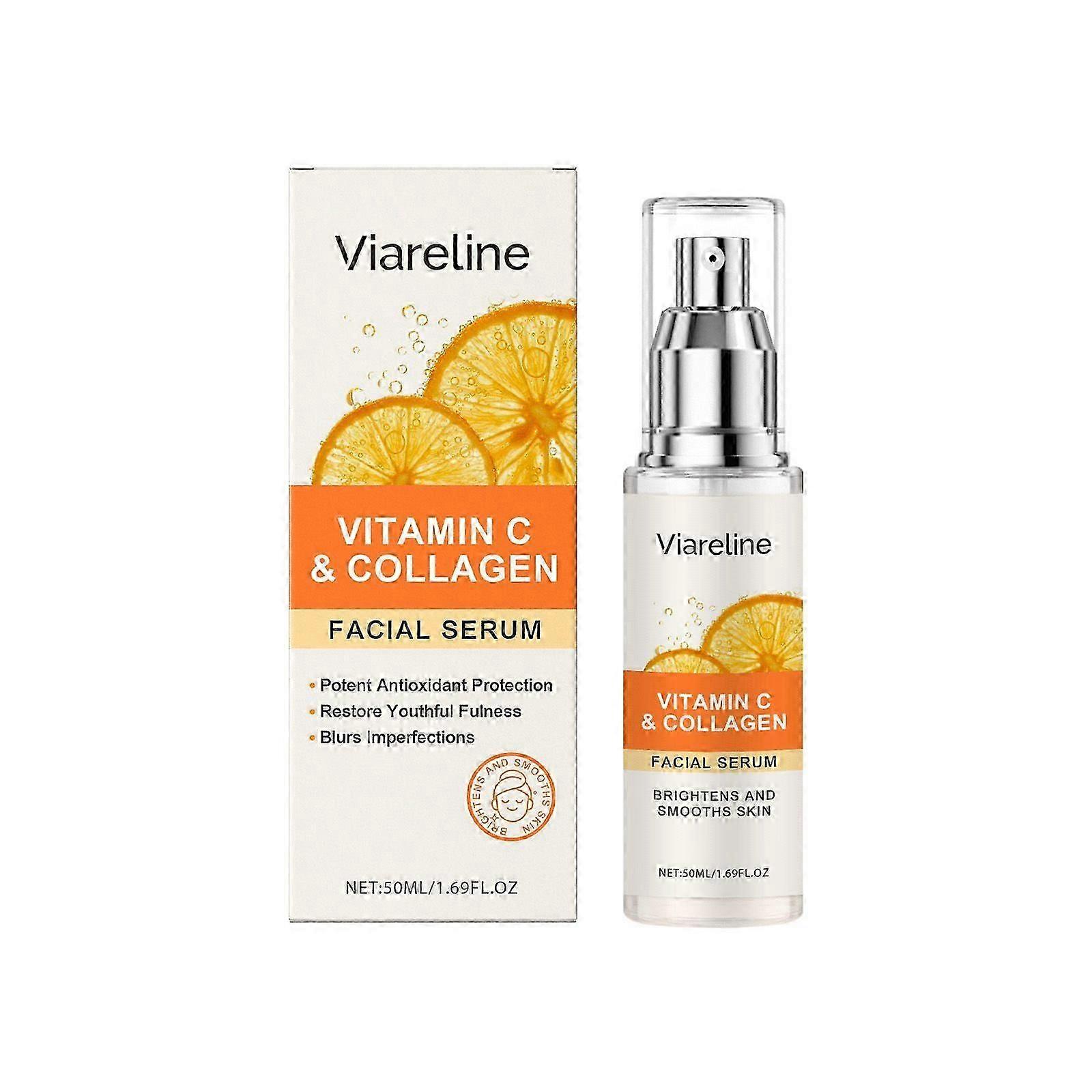 Vitamin C Facial Essence