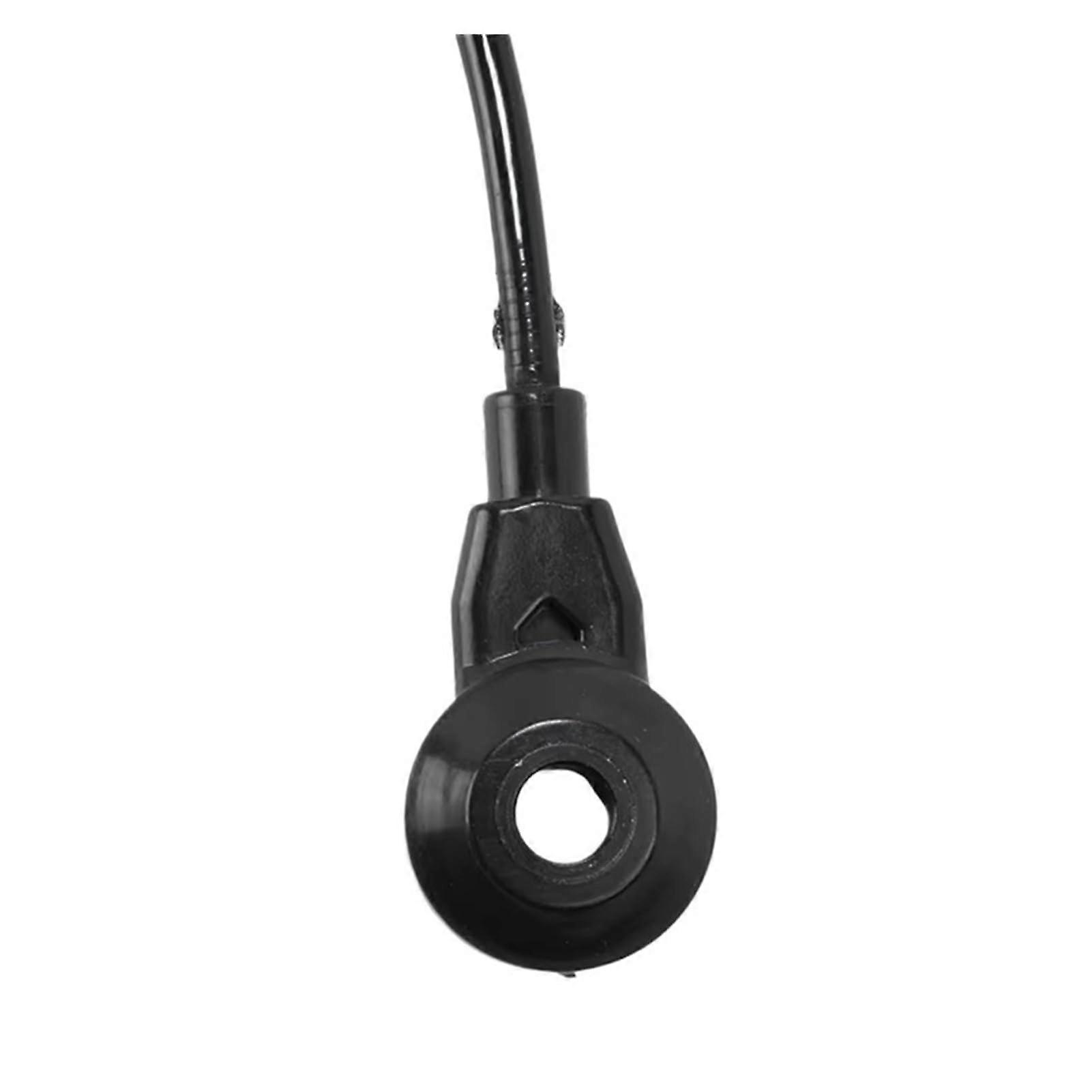 Engine Knock Sensor AT92 Easy Installation Compatible with Jaguar XJ S-Type 2003-2005 and Rover