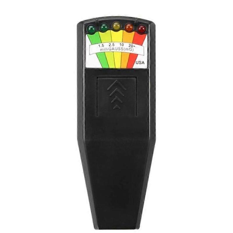 K 2 EMF GHOST HUNTING METER detector w/SOUND + Constant ON/OFF switch