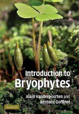 Introduction to Bryophytes