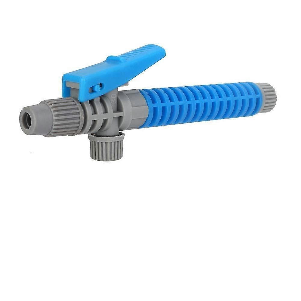 Garden Sprayer Handle Replacement with Ergonomic OneHand Grip for Irrigation and Weed Control
