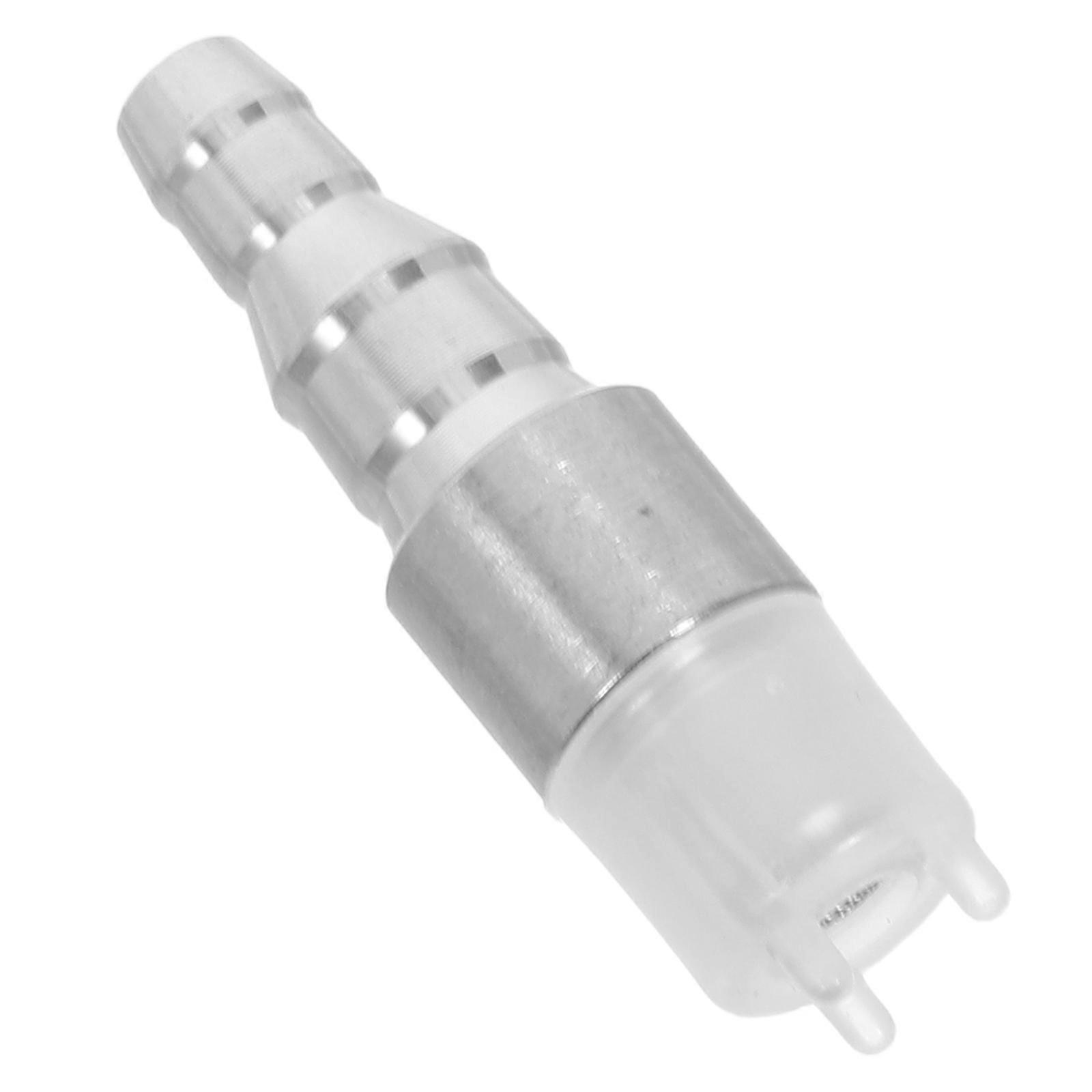 스테인리스 스틸 주전자 필터 헤드 (막힘 방지, 무게추 포함) 1개입