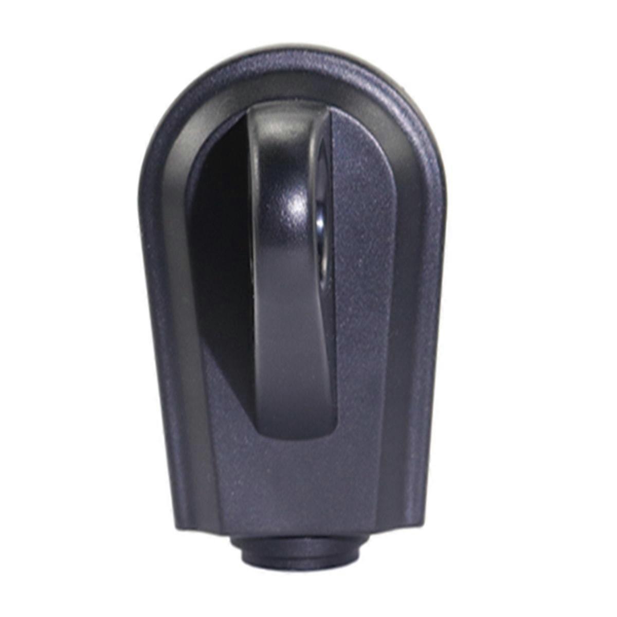 125V Plug Replacement Plug Female for 30A Black Style Rv Use