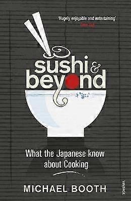 Sushi and Beyond