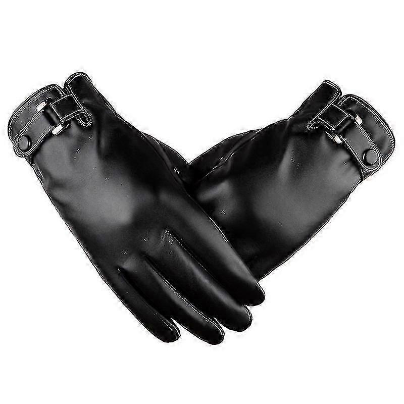 Warm Gs Touchscreen Driving Gs G With Warm Lining