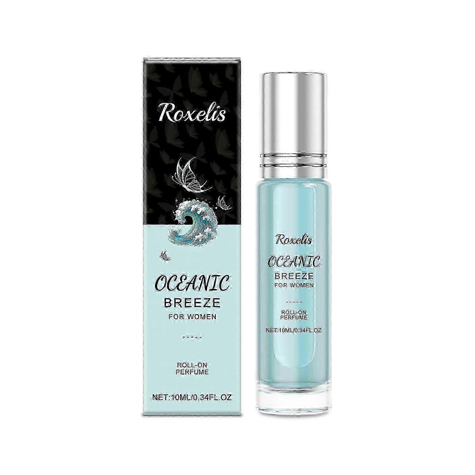Ocean Fresh Roll-On Perfume
