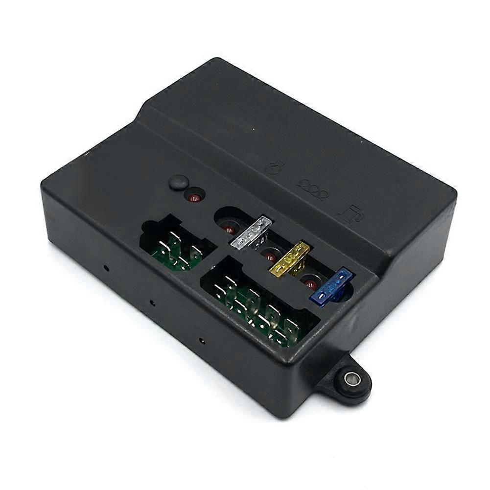 EIM258-9753 Engine Speed Controller Speed Regulator Control Board EIM Basic MK3 for Wilson Engine Generator 12V
