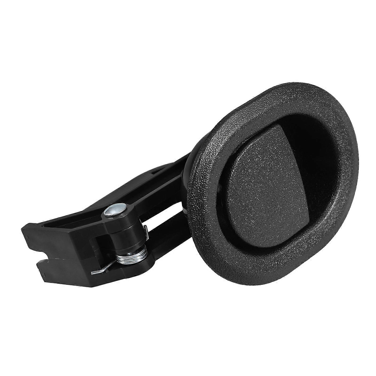 Sofa Recliner Handle Replacement for Recliner with 5Sets Pull Handles in Black