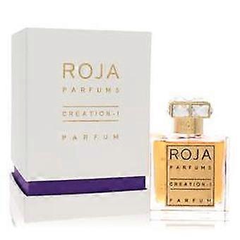  Roja Creation-I by Roja Parfums - Extrait De Parfum Spray 1.7 oz - Women 